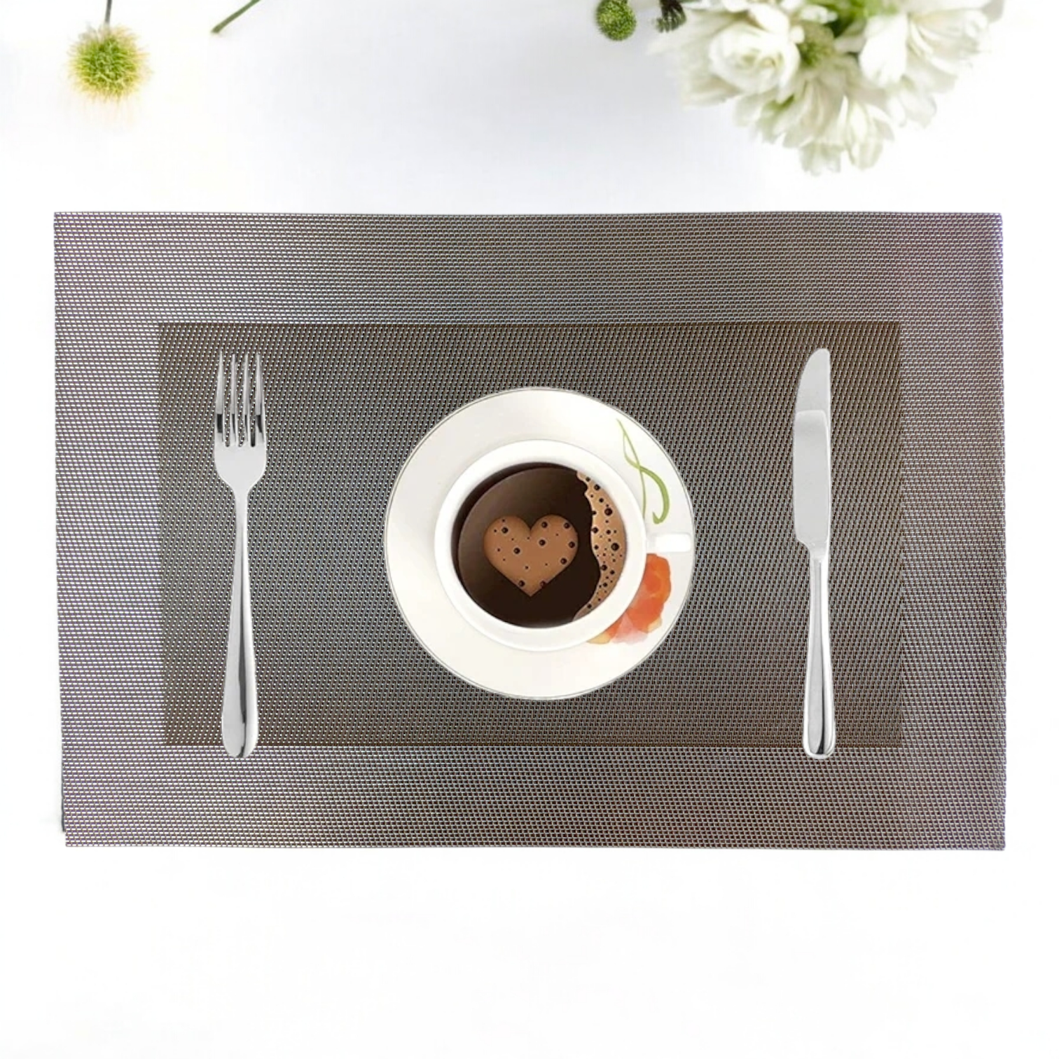 Durable Dining Table Runner