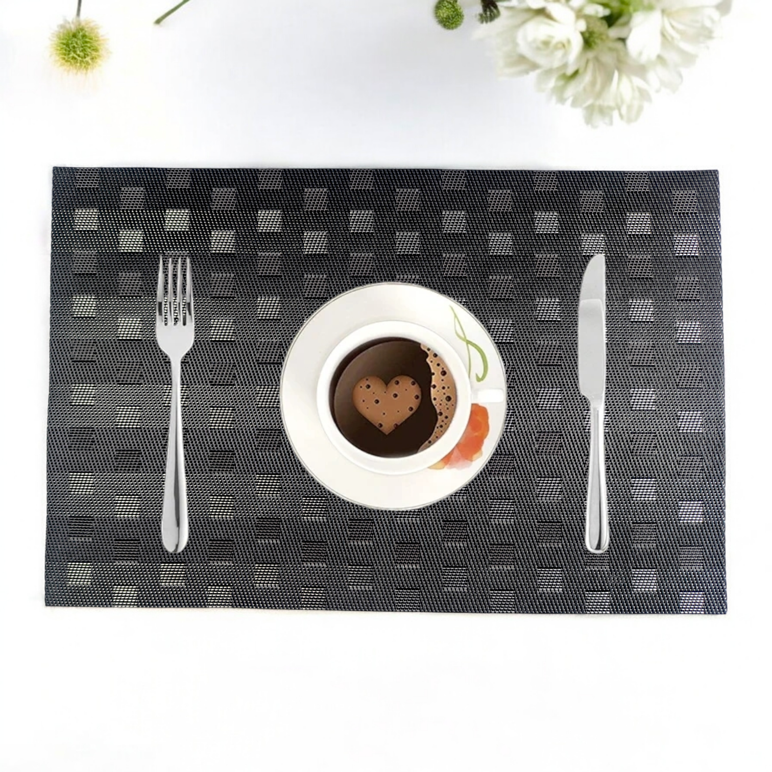 Decorative Modern Dining Table Runner