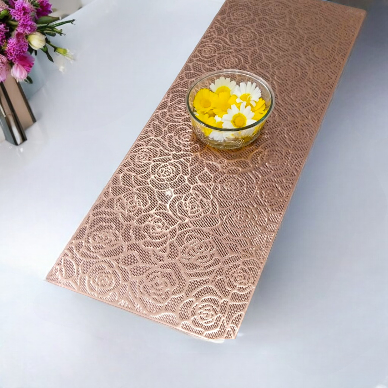 Elegant Table Runner