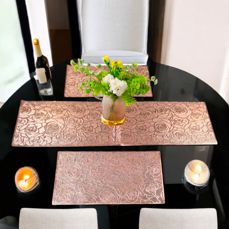 Elegant Table Runner