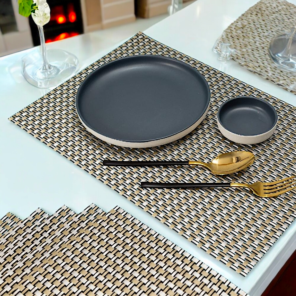 Modern Dining Table Runner