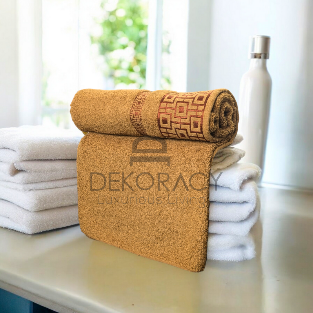 Extra Large Towel