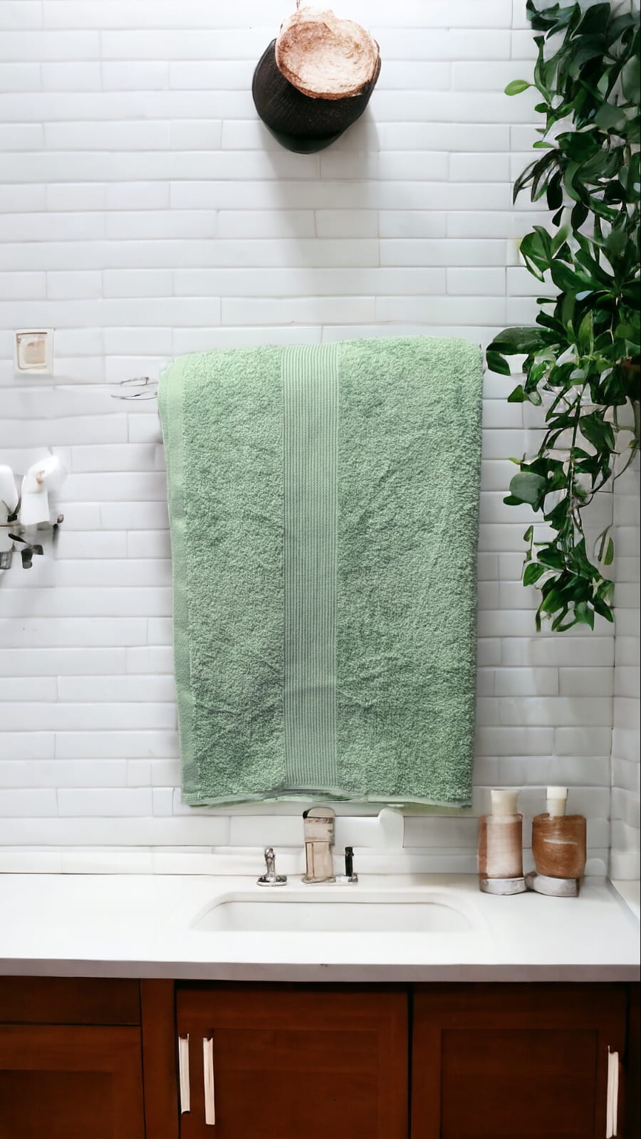 Towel Extra Large - TXL55