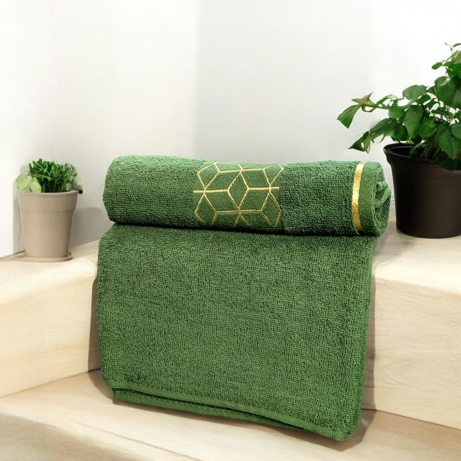 Medium Towel