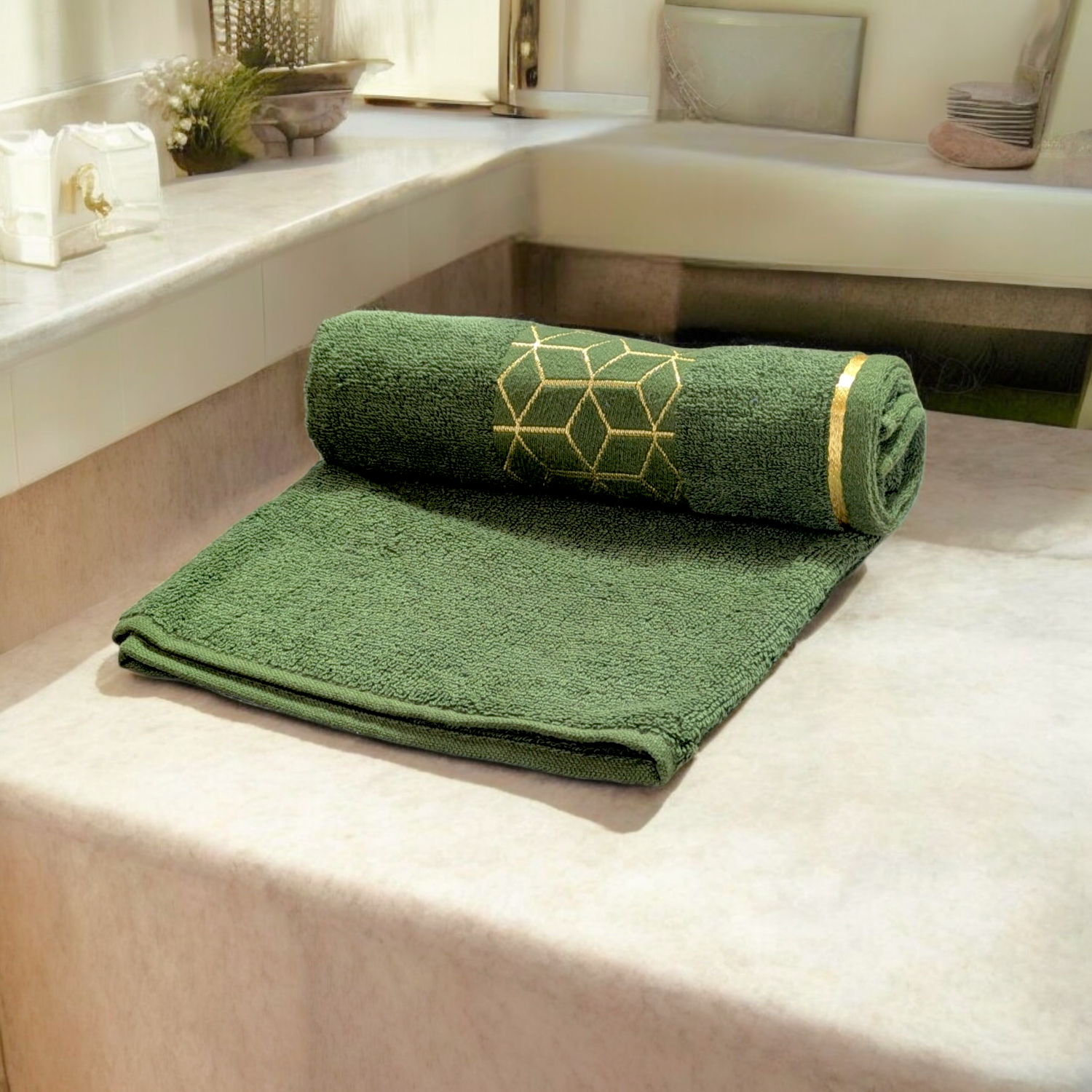 Medium Towel