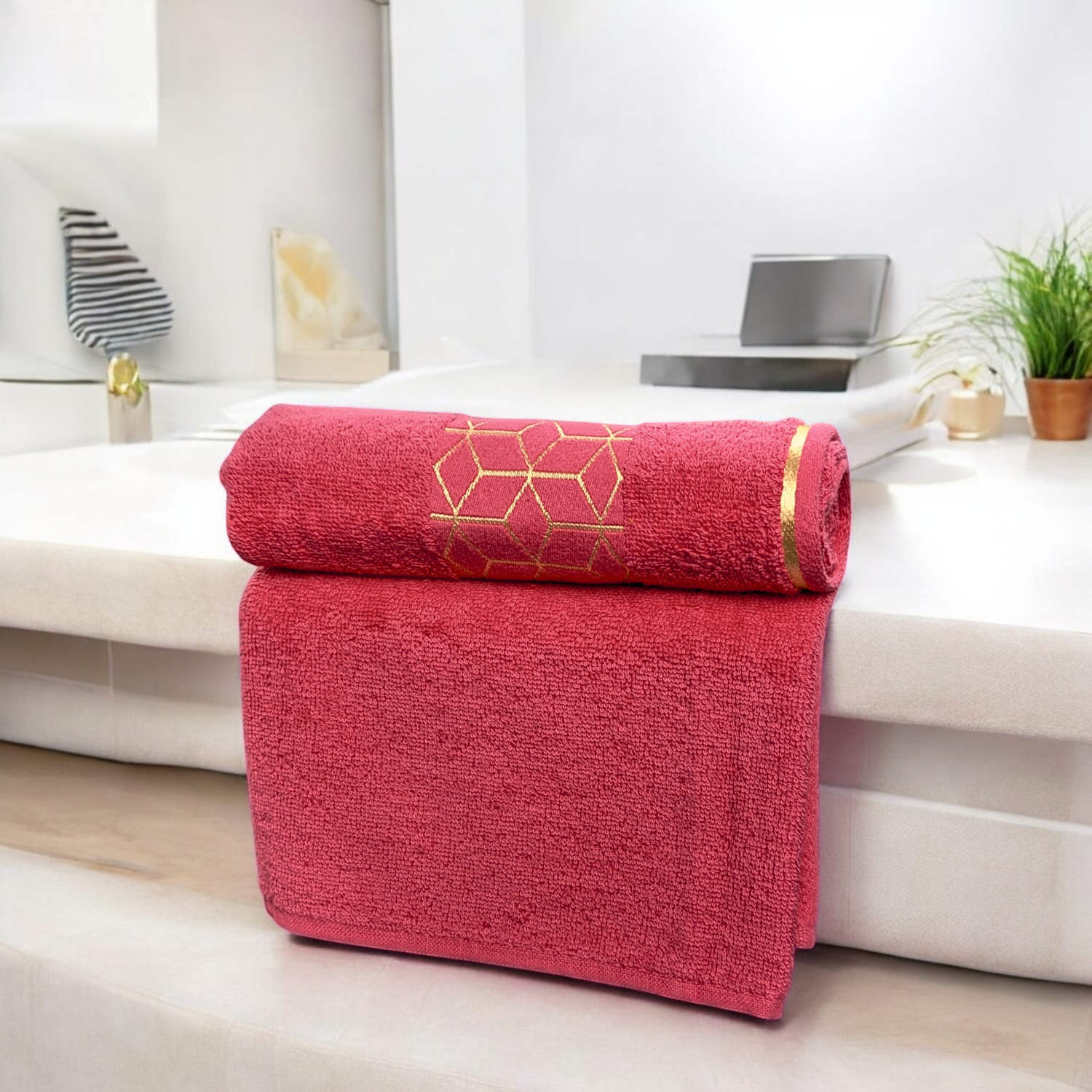 Medium Towel