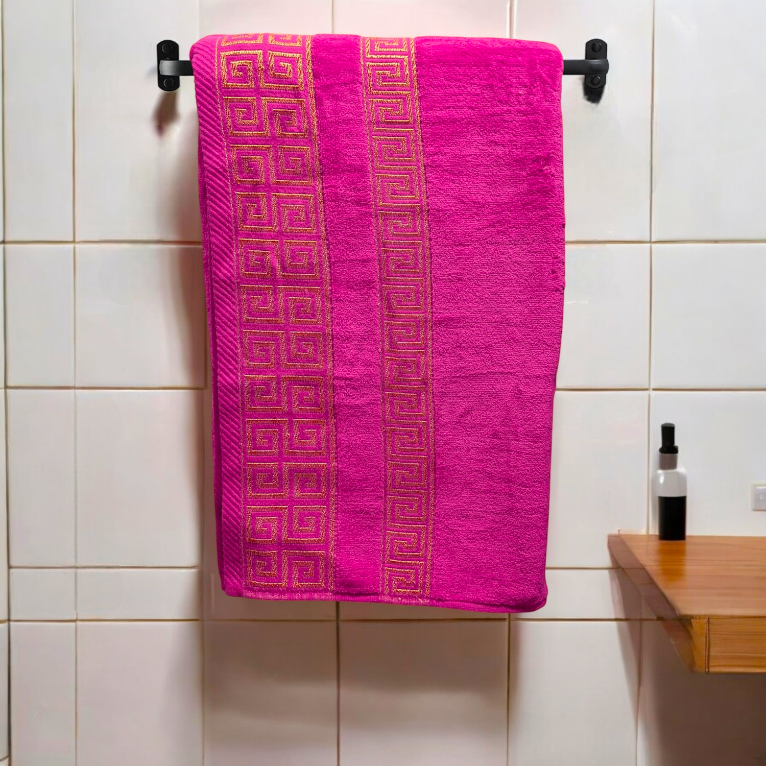 Medium Towel