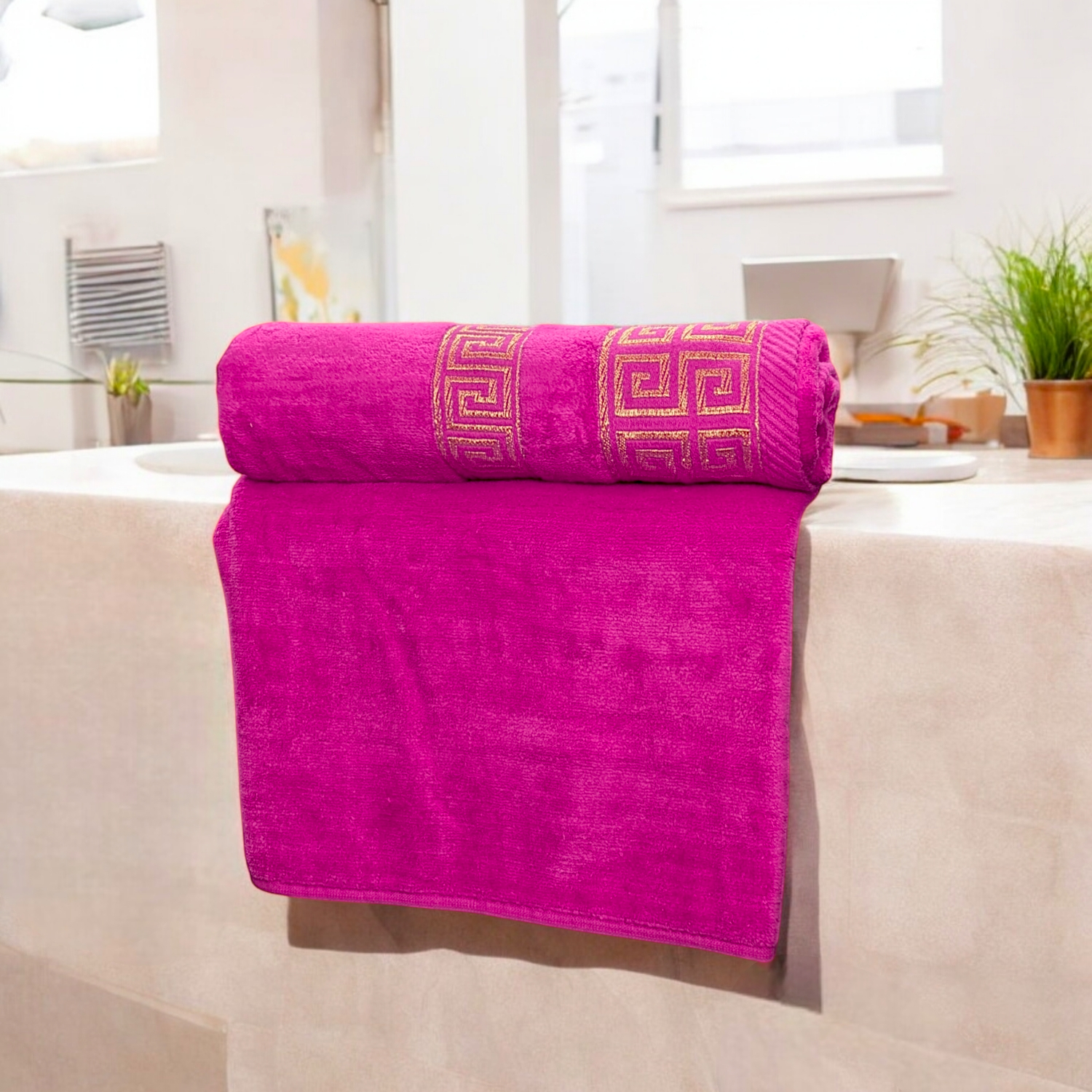 Medium Towel