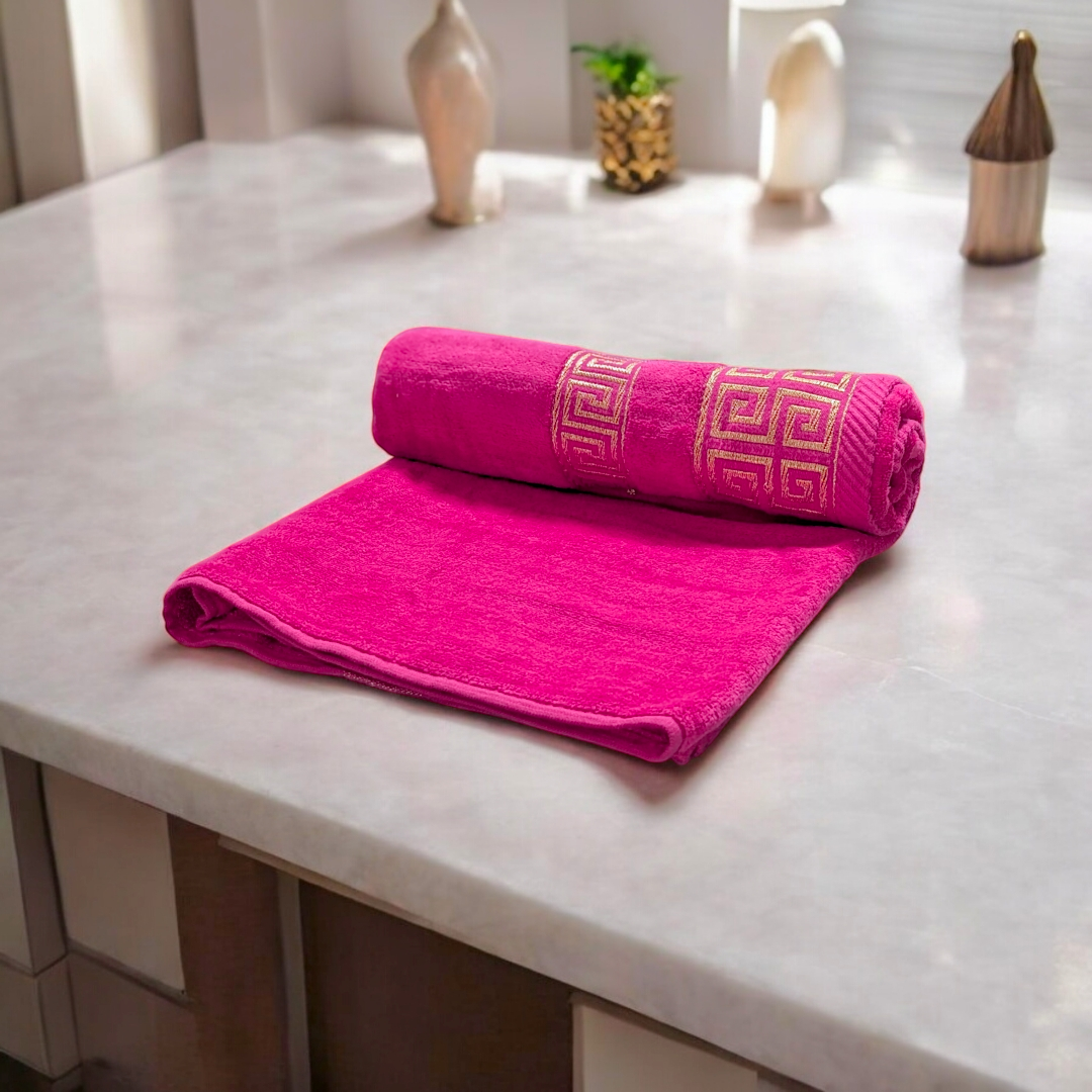 Medium Towel