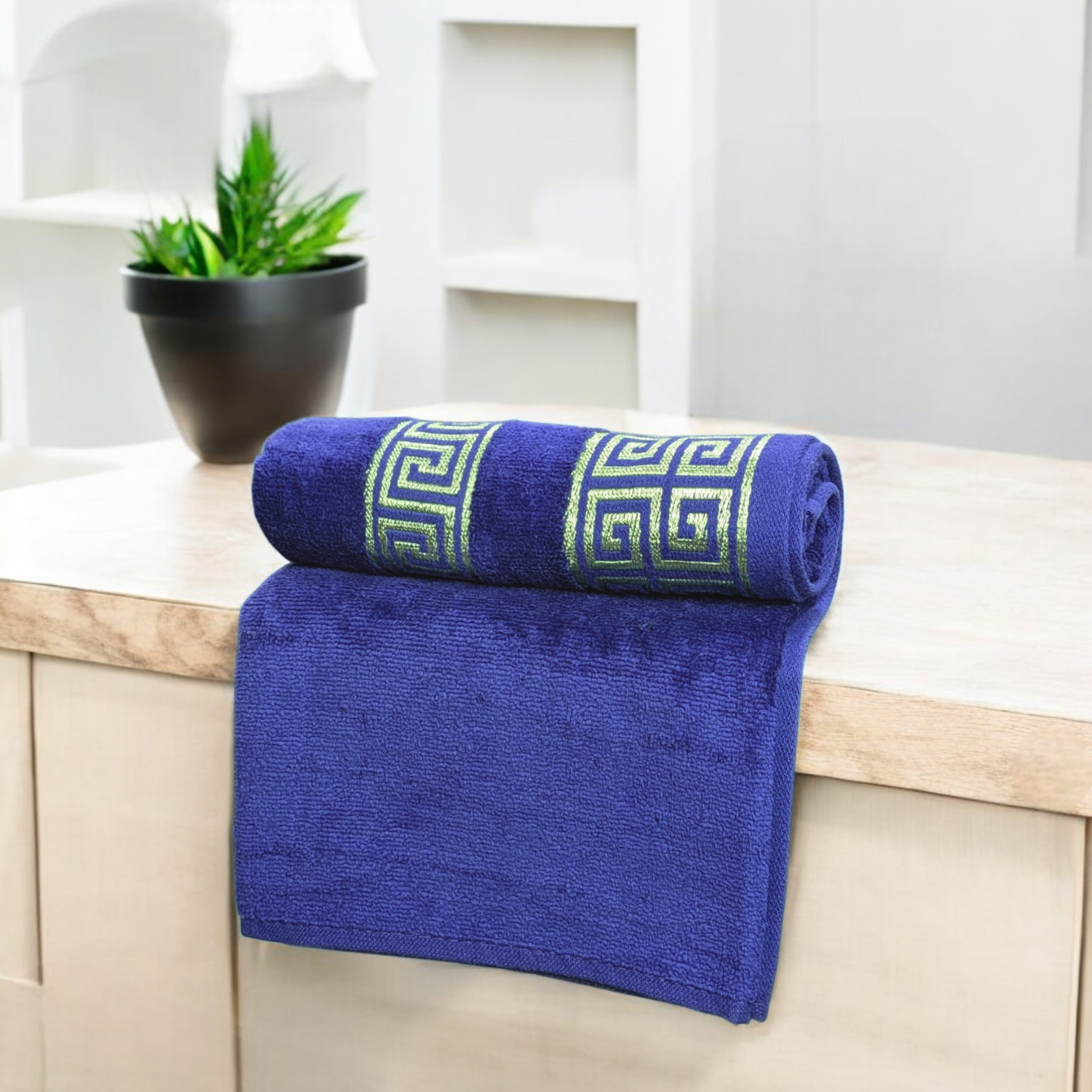 Medium Towel