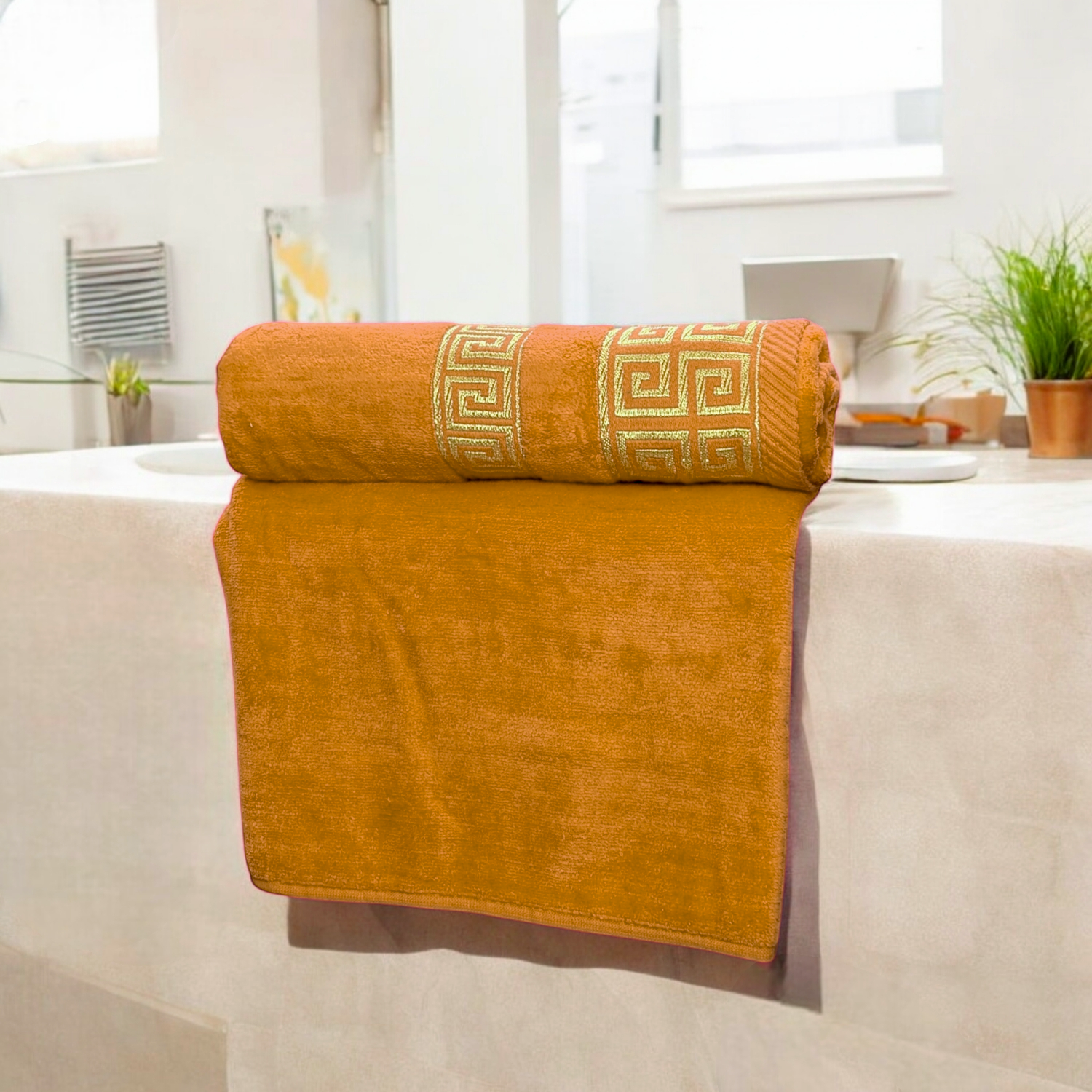 Medium Towel