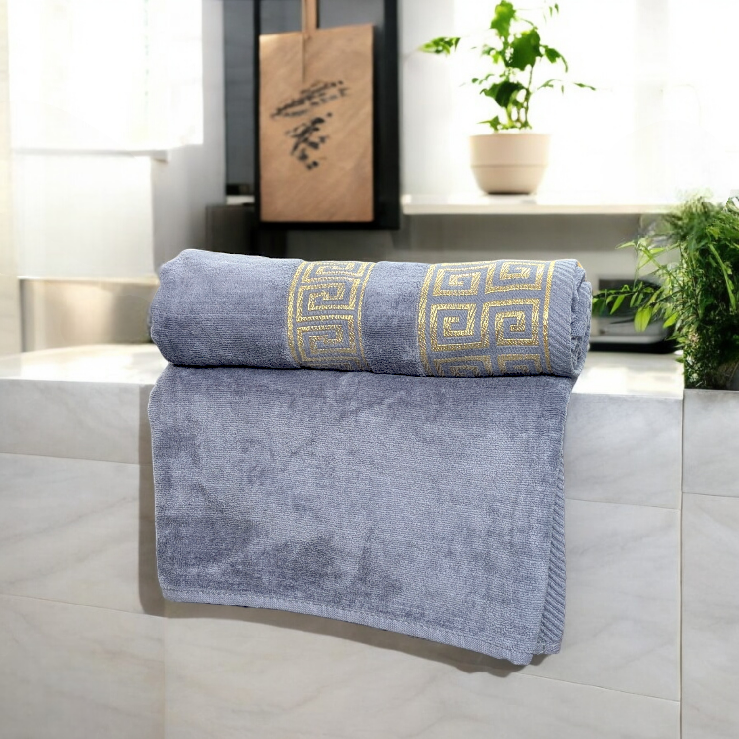 Medium Towel