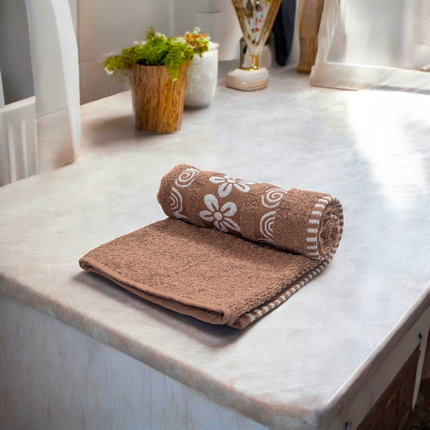 Medium Towel