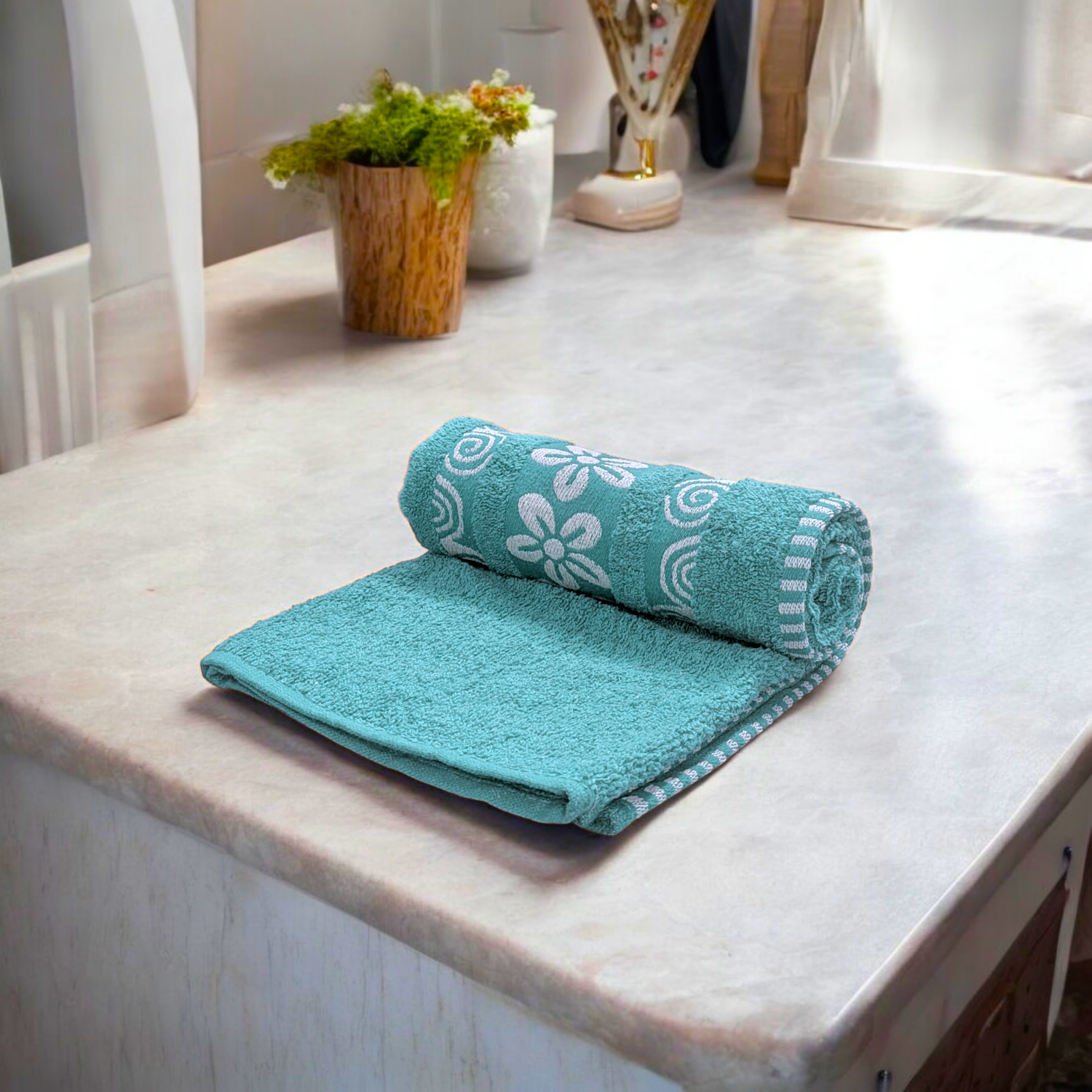 Medium Towel