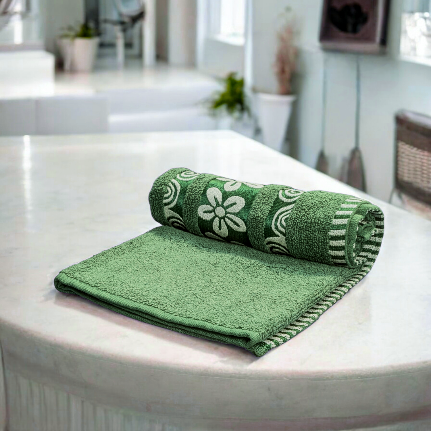 Medium Towel