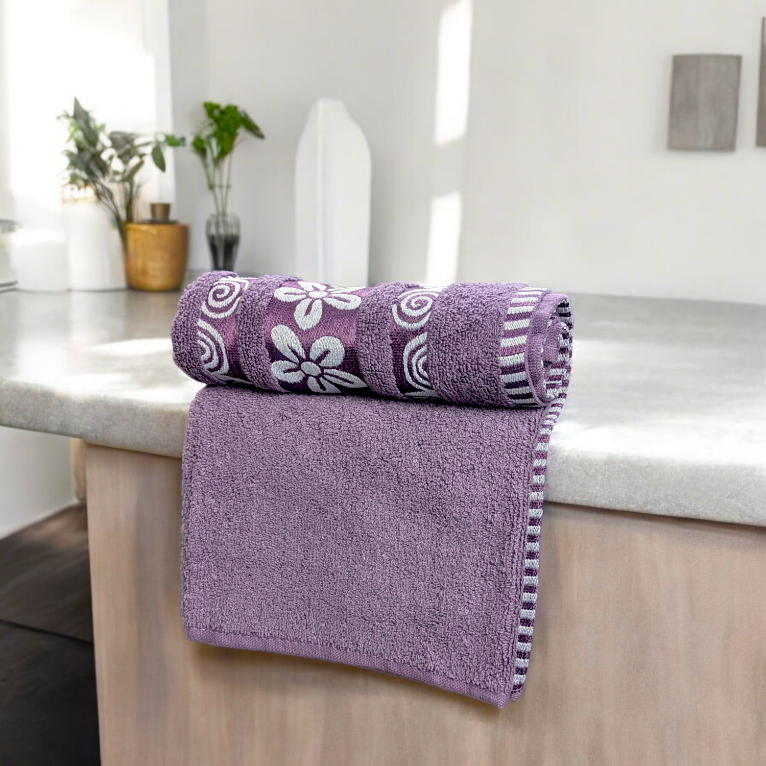 Medium Towel