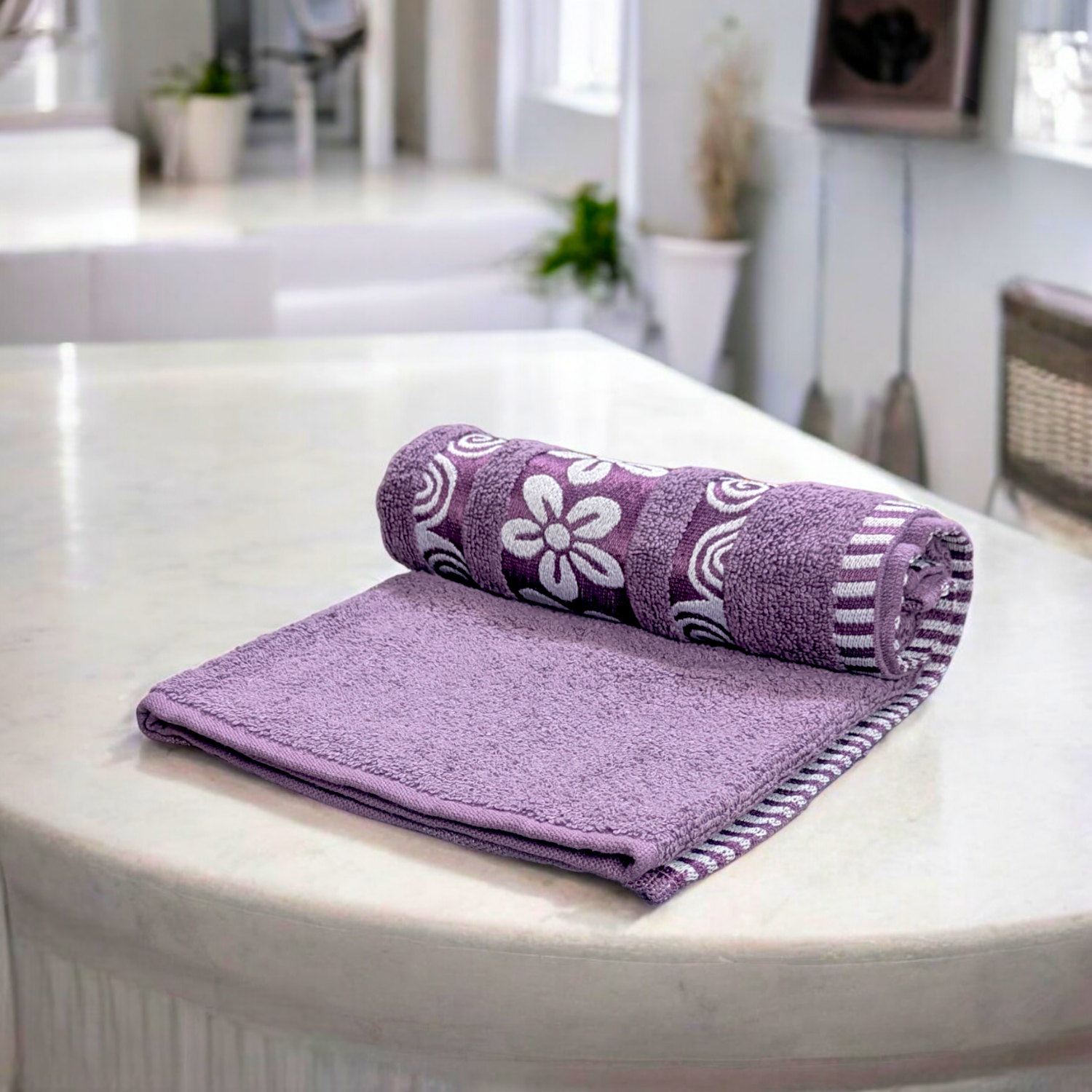 Medium Towel