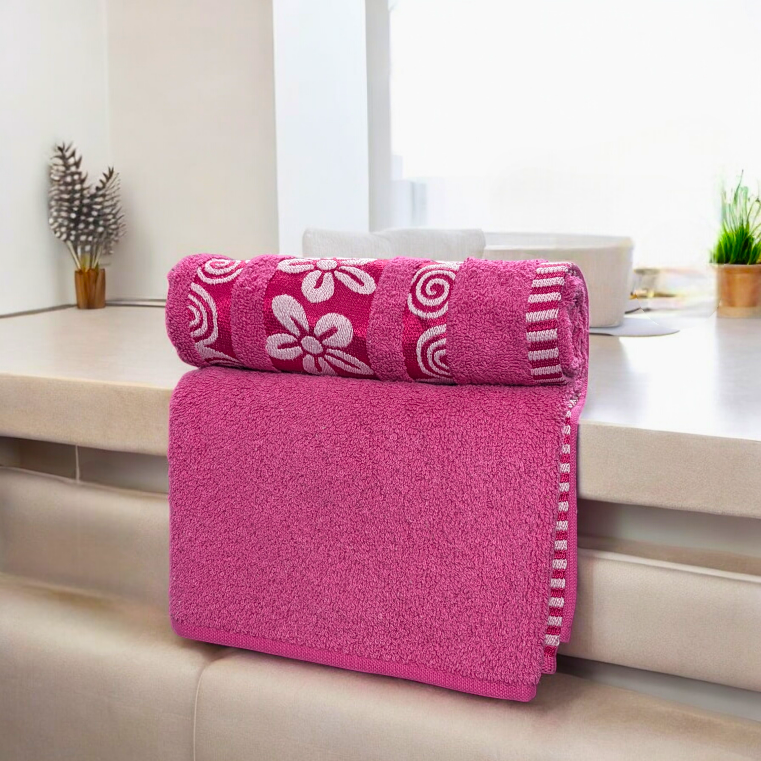 Medium Towel