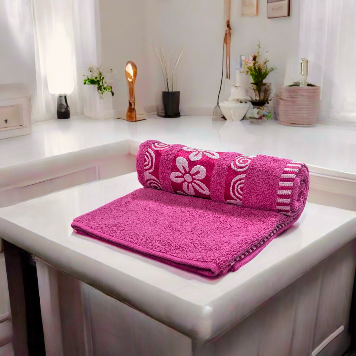 Medium Towel