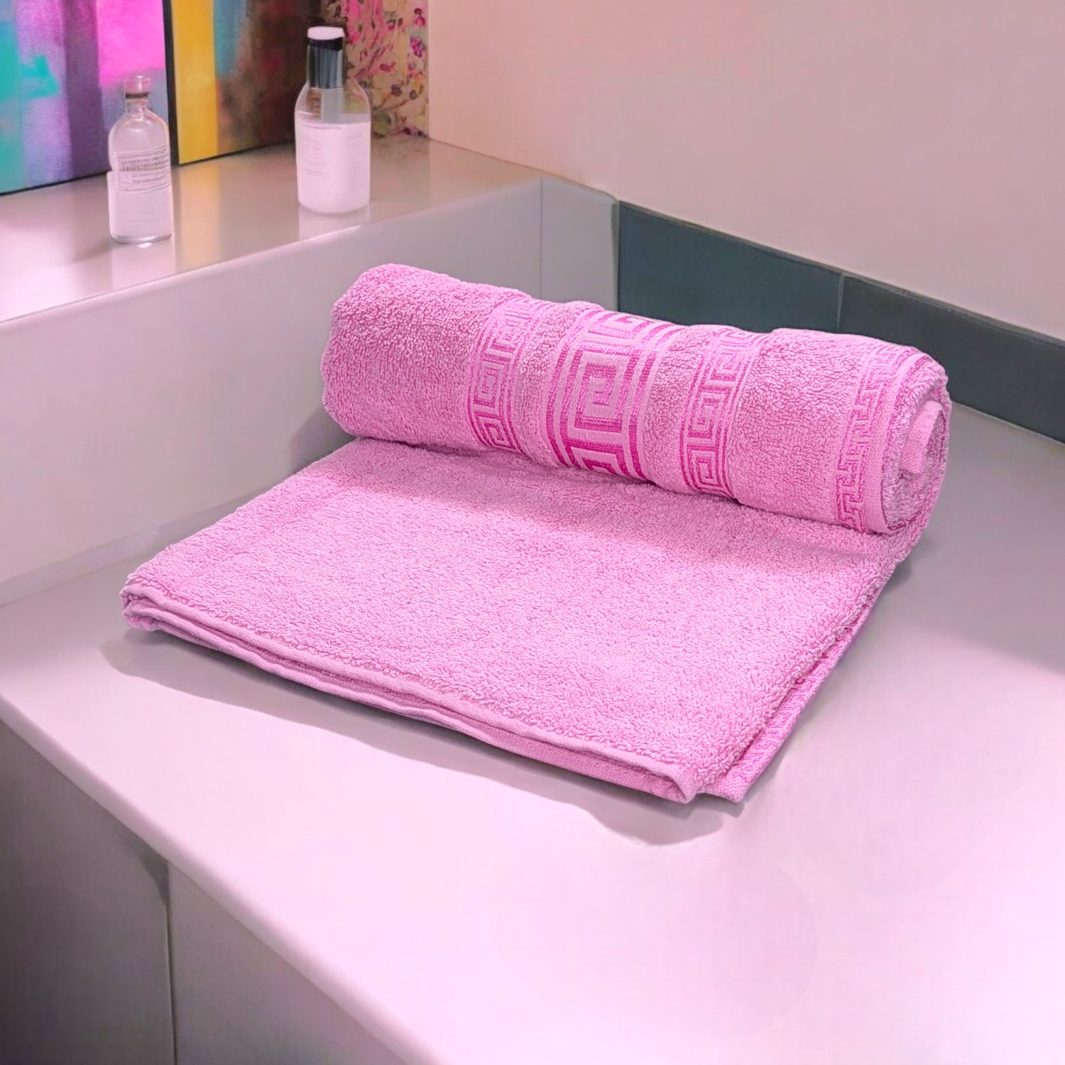 Medium Towel