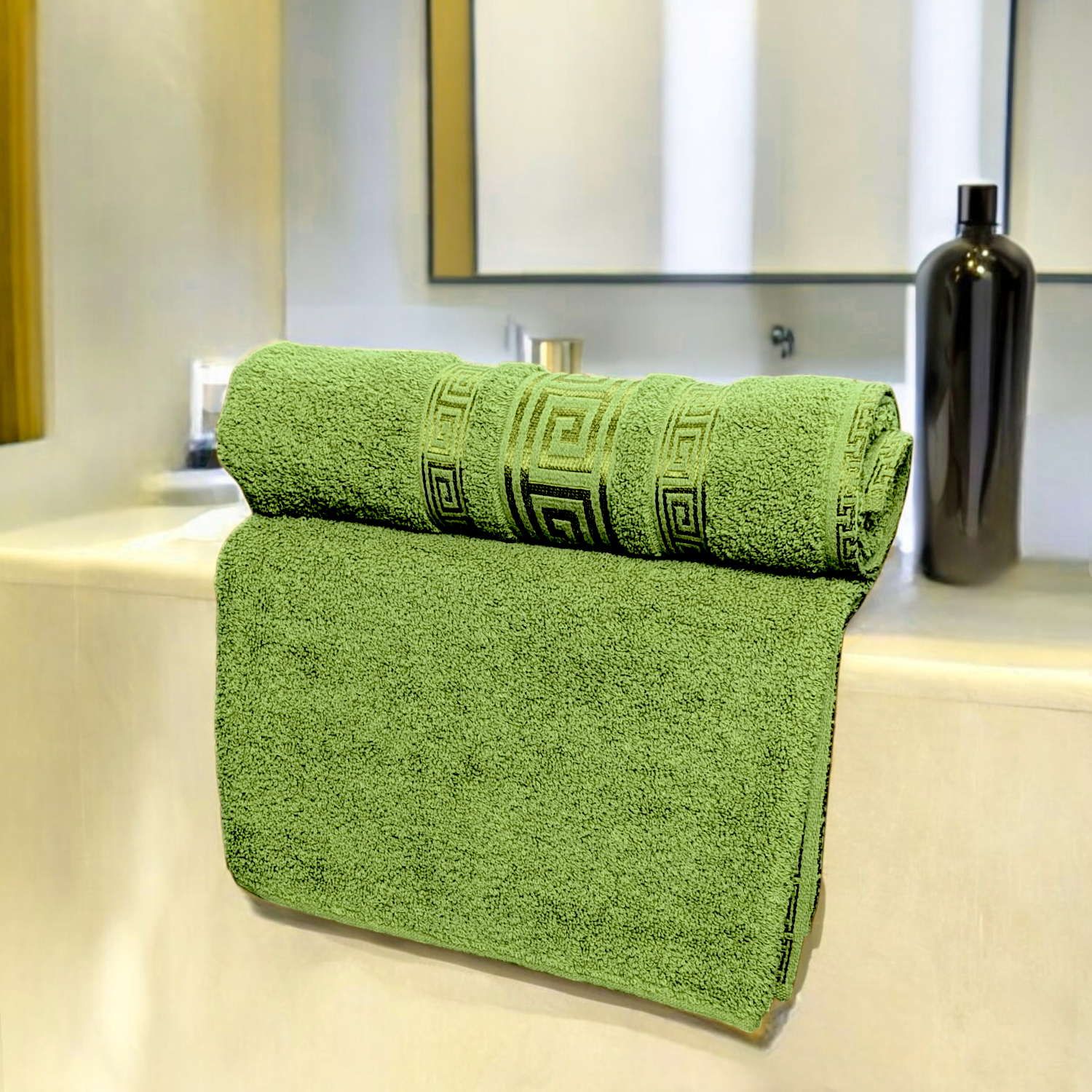 Medium Towel