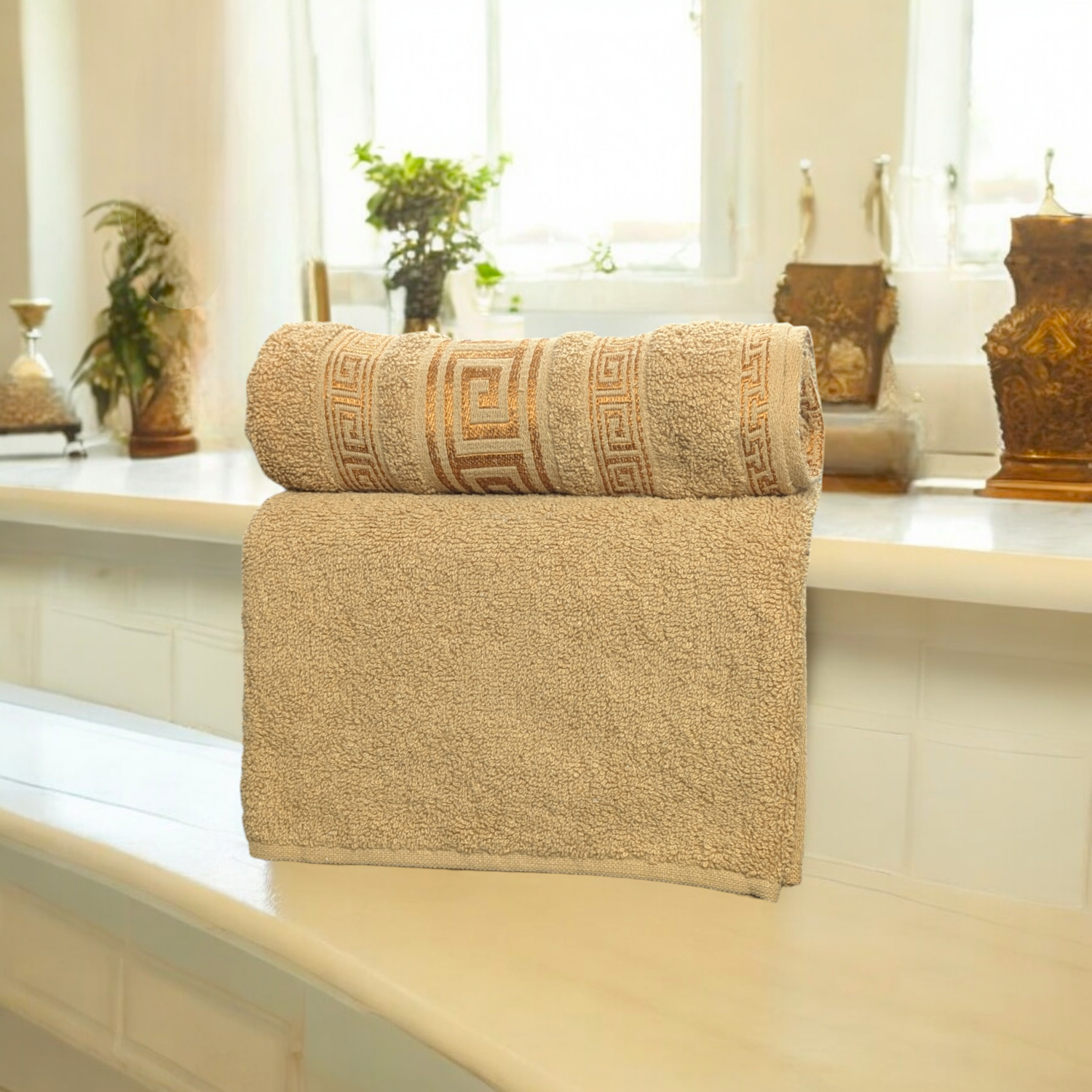 Medium Towel