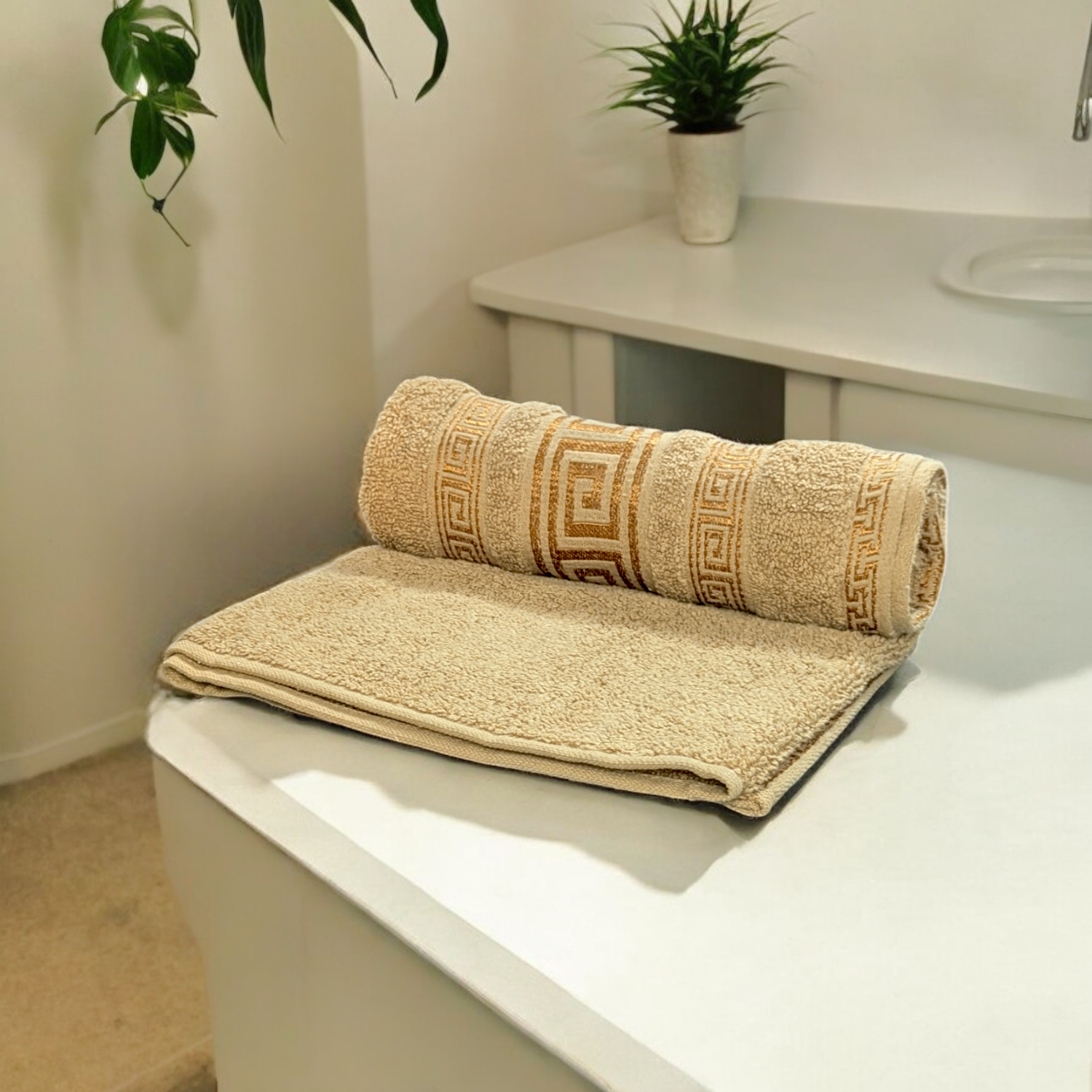 Medium Towel