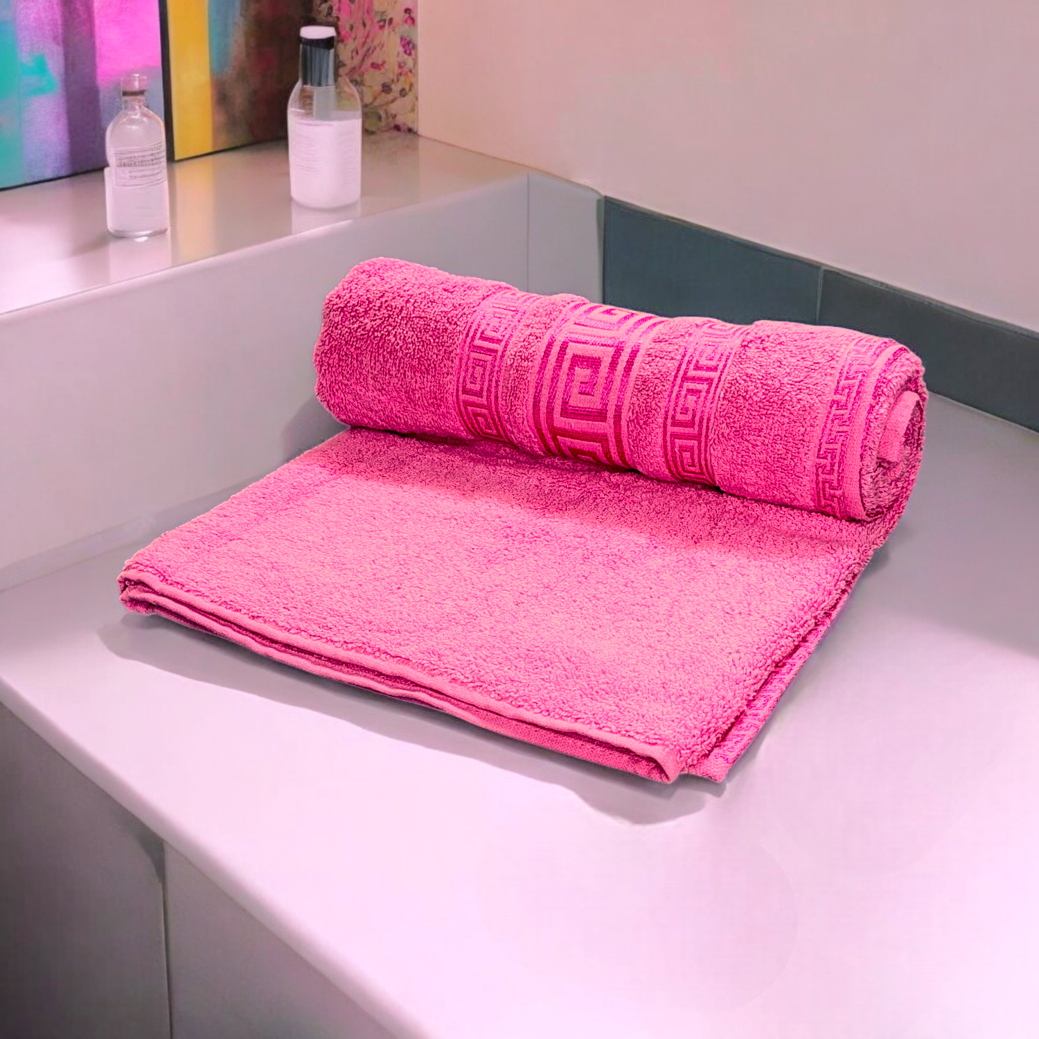 Medium Towel