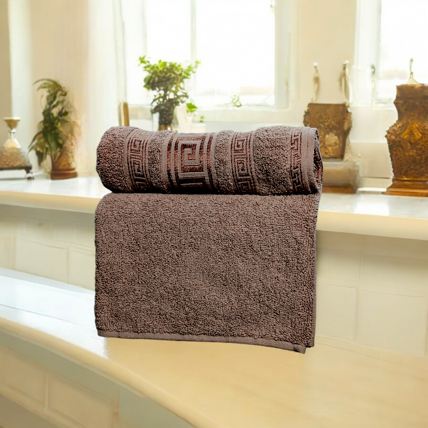 Medium Towel