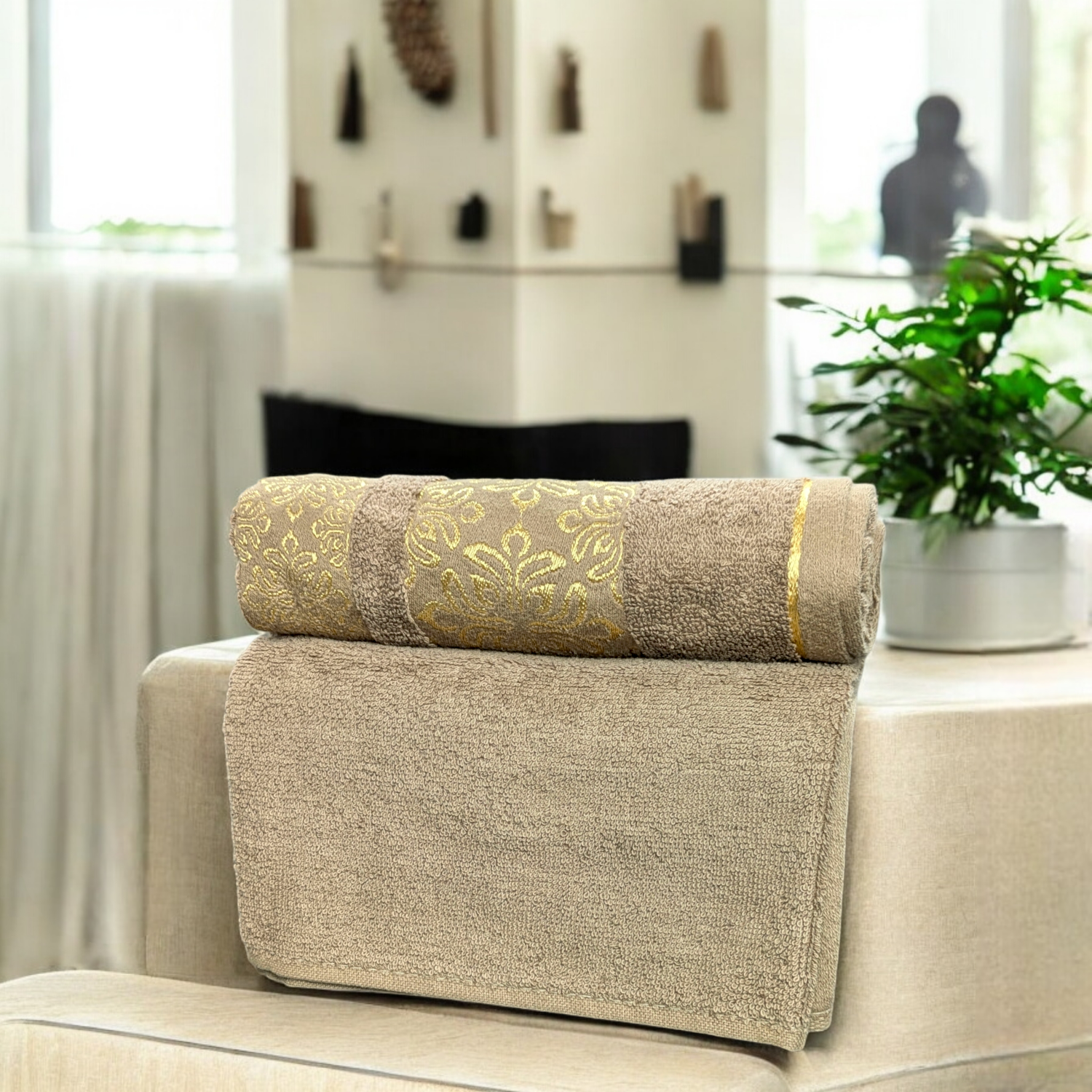 Medium Towel