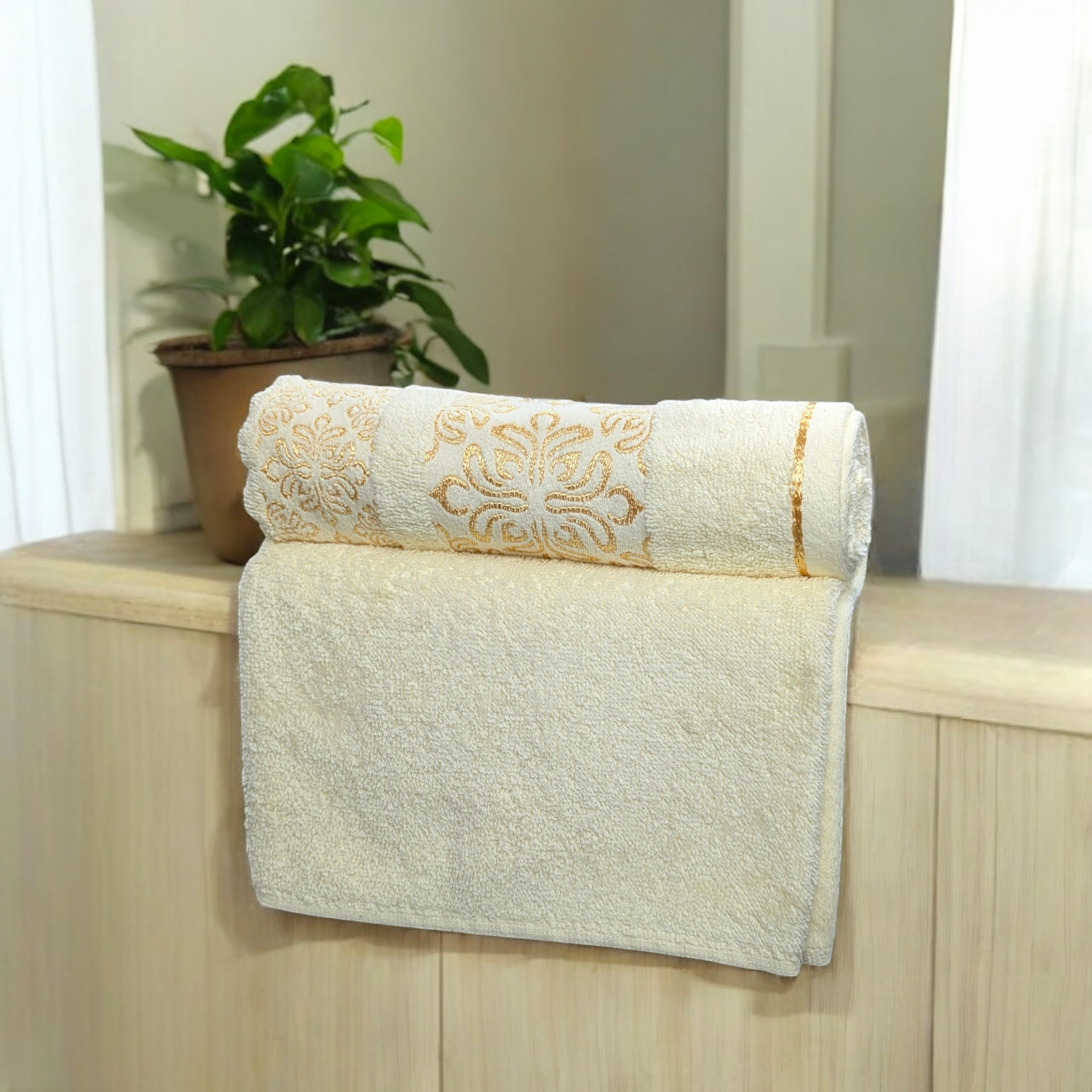 Medium Towel