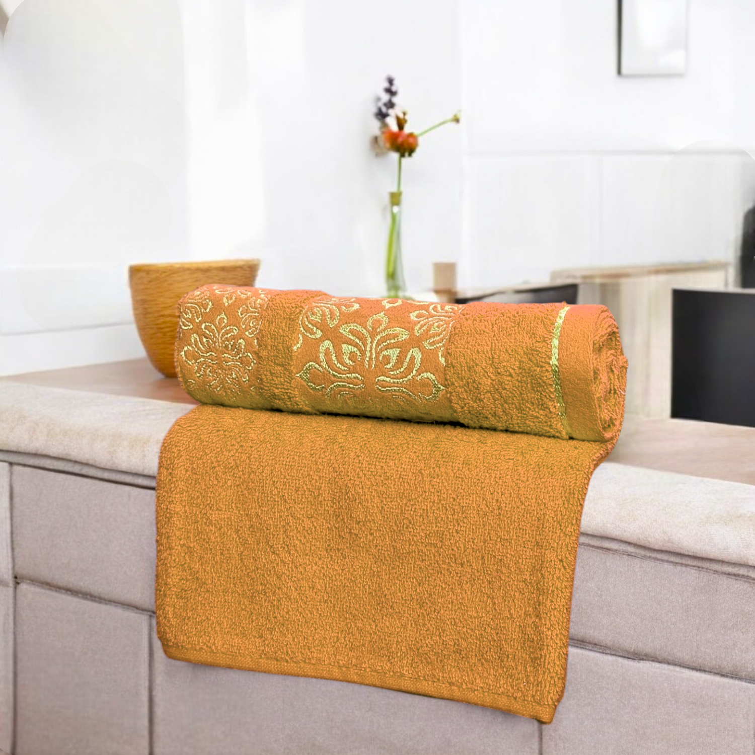 Medium Towel