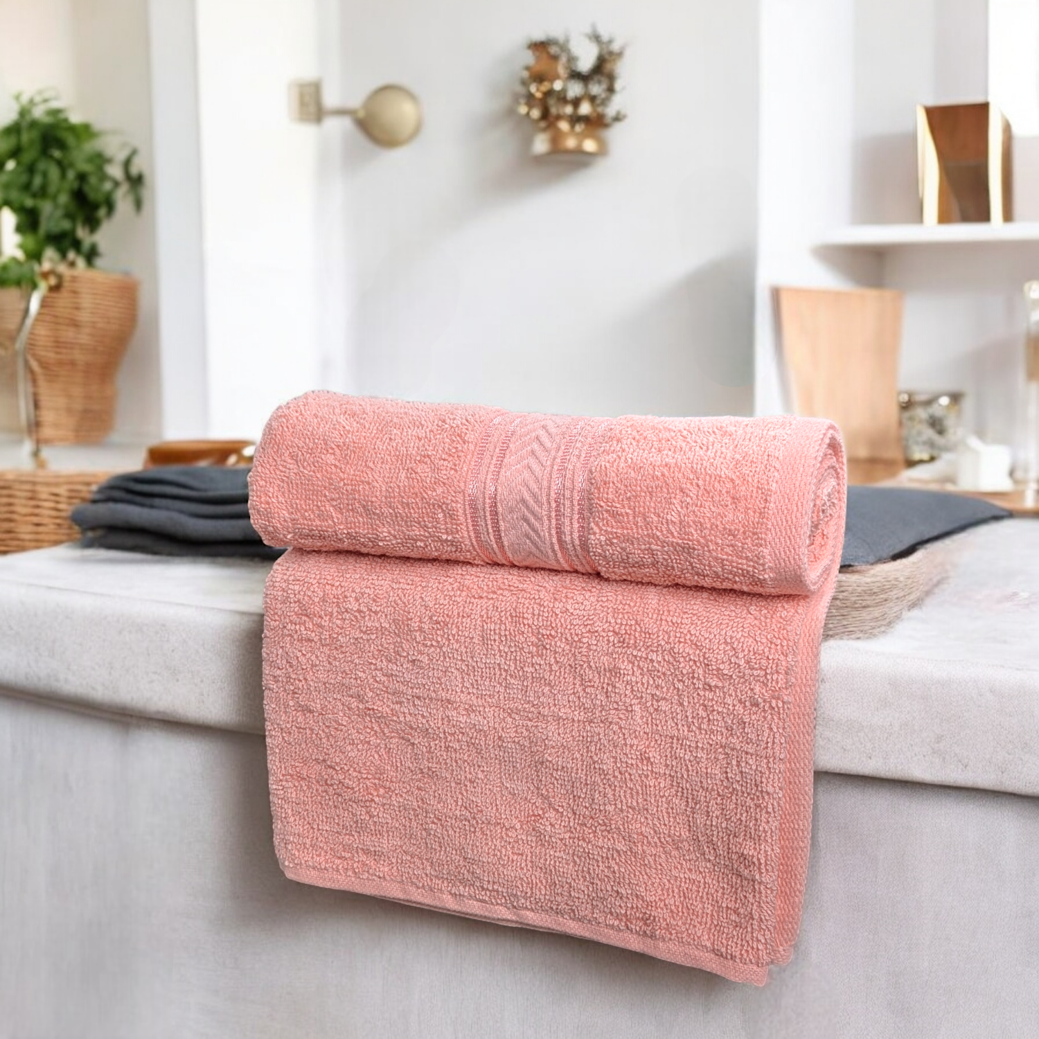 Medium Towel