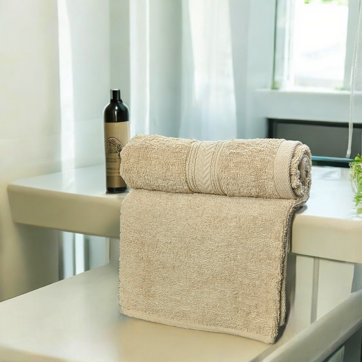 Medium Towel