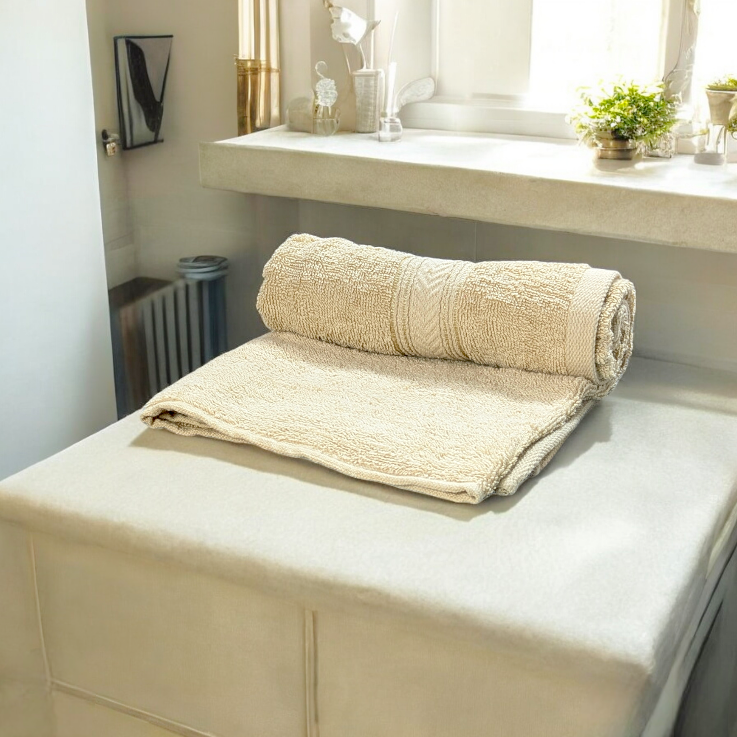 Medium Towel