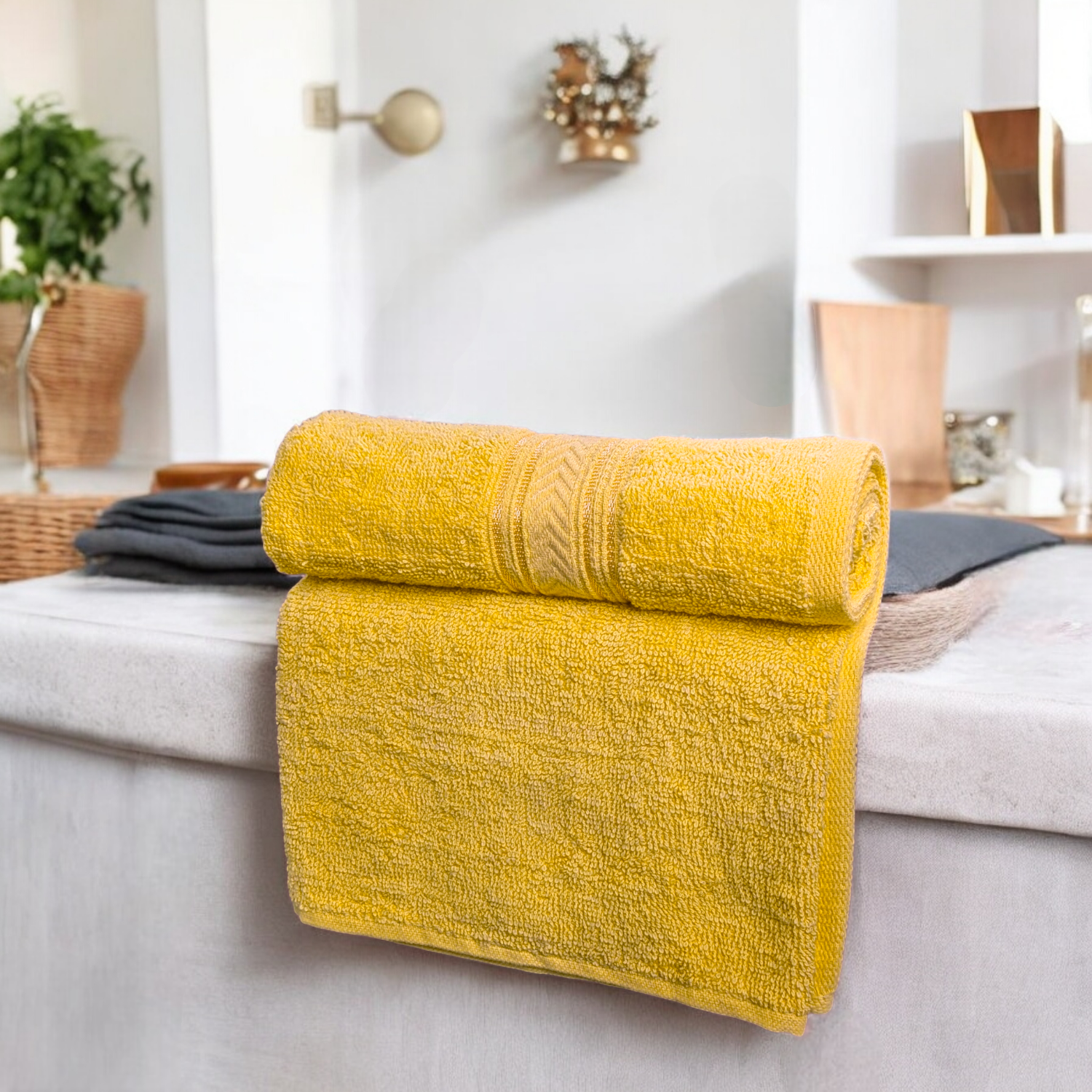 Medium Towel