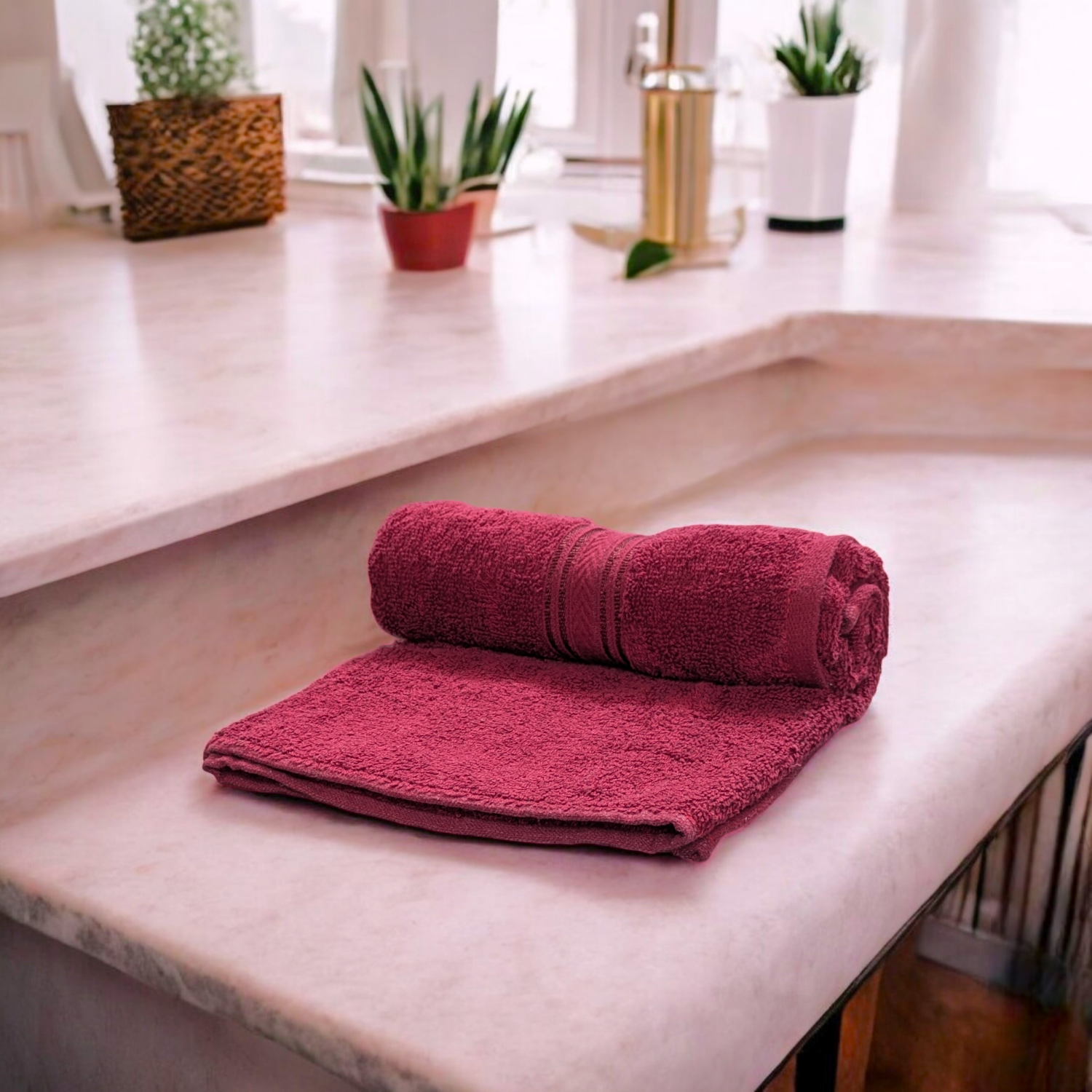 Medium Towel