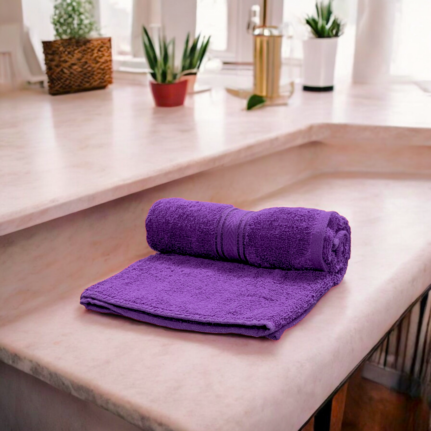 Medium Towel