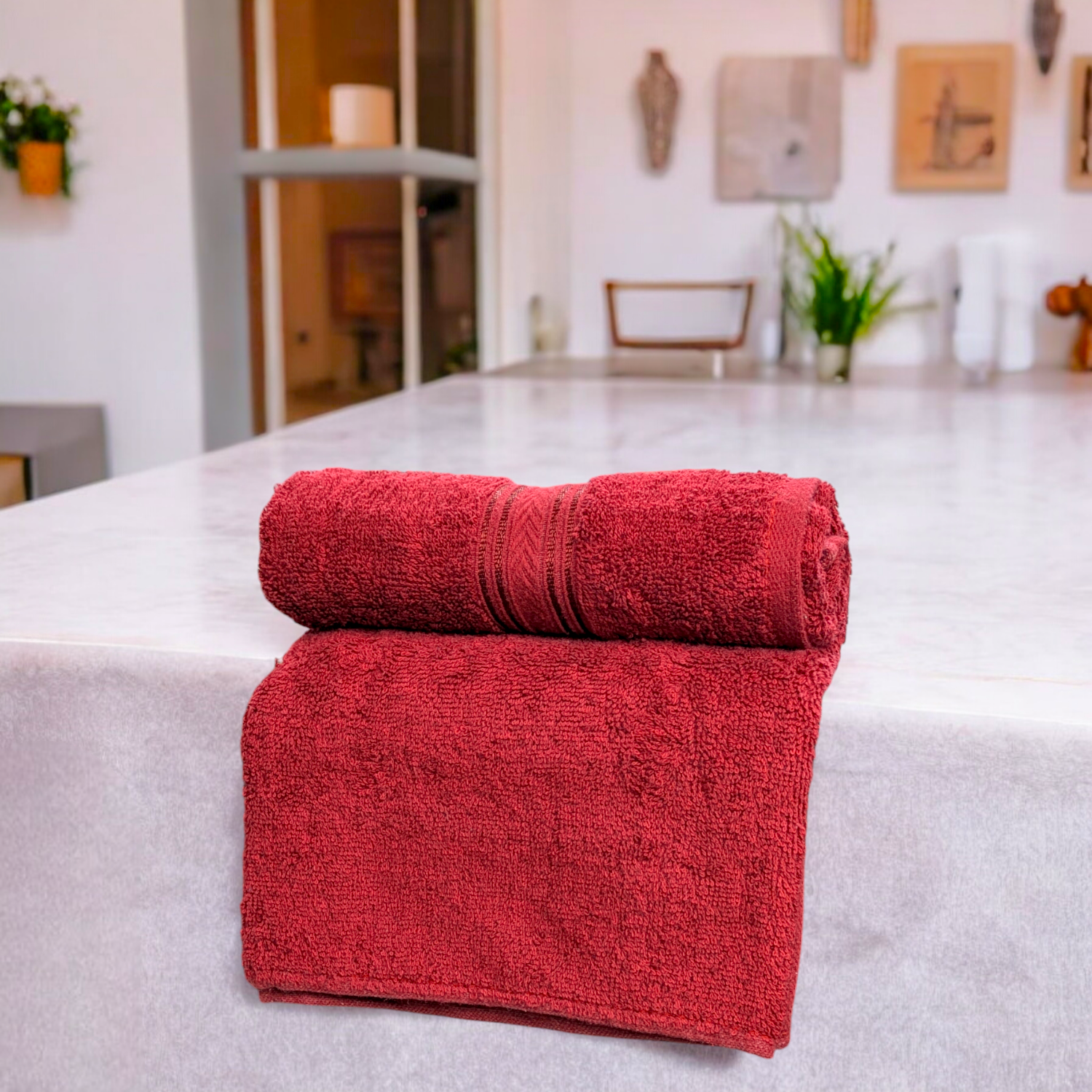 Medium Towel