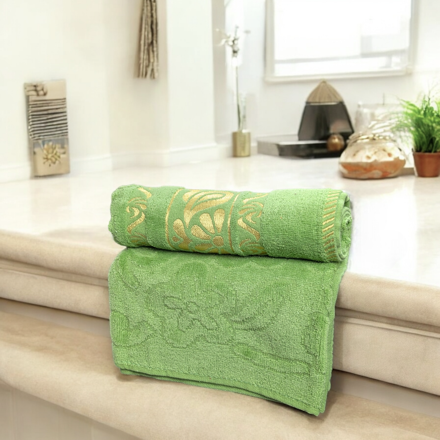 Medium Towel