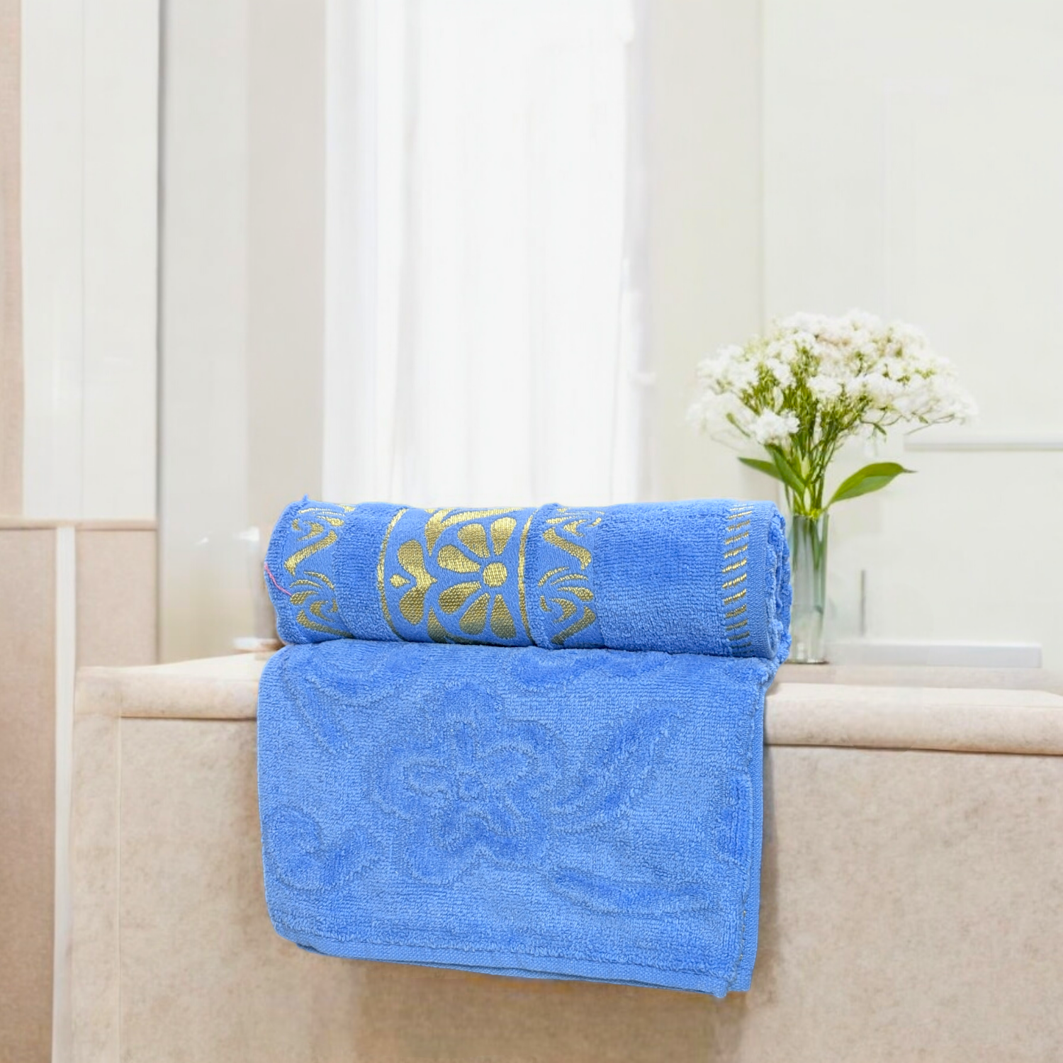 Medium Towel