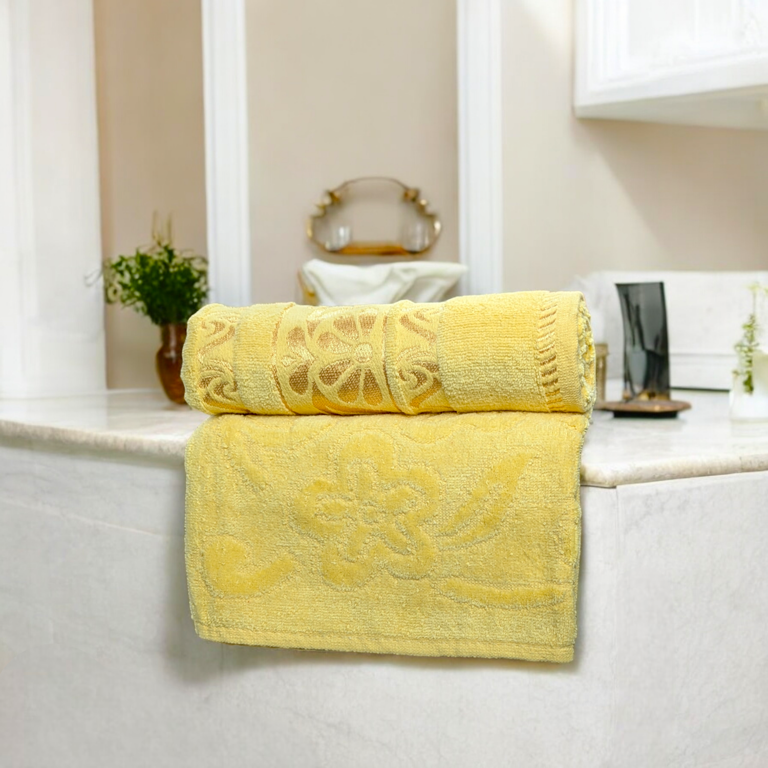 Medium Towel