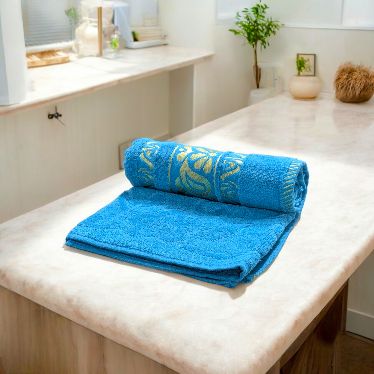 Medium Towel