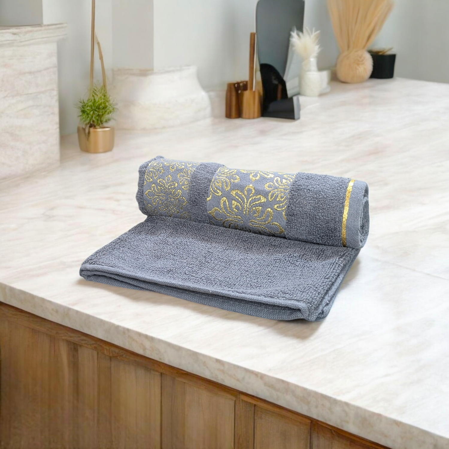 Medium Towel