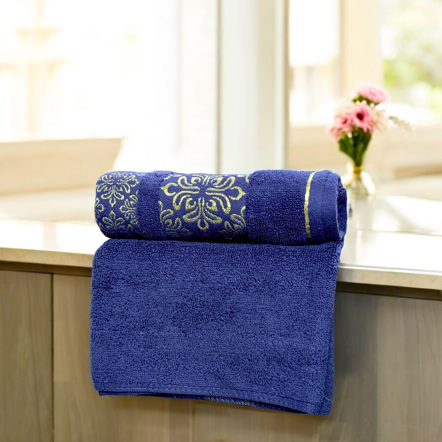 Medium Towel