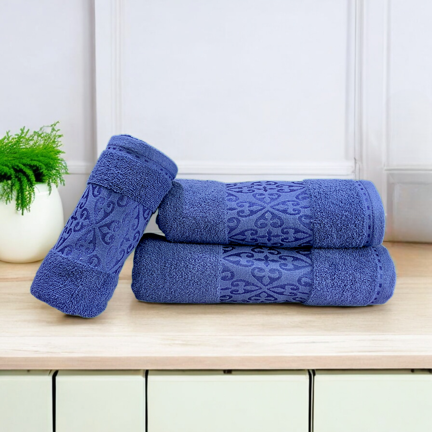 Towel Set Pack of 3