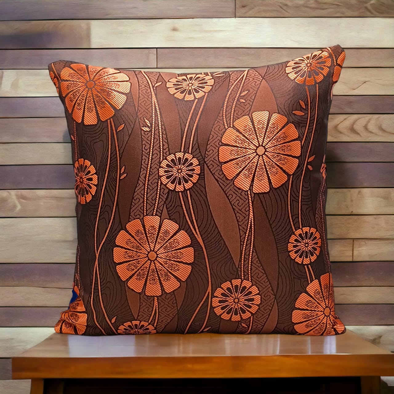 Printed Cushion Cover