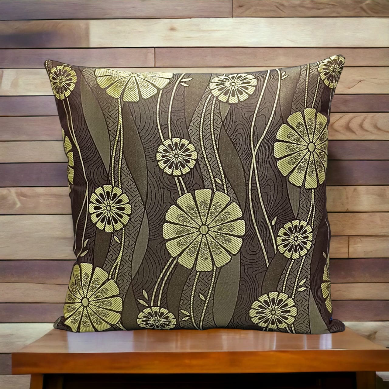 Printed Cushion Cover