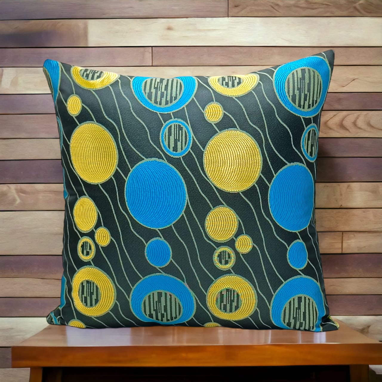 Printed Cushion Cover