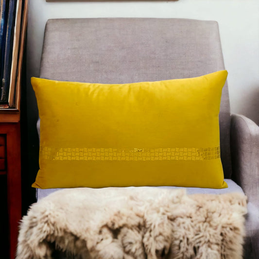 Rectangular Cushion cover